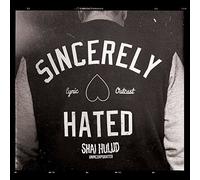 Hulud, Shai - Just CanÆT Hate Enough X 2 û Plus Other Hate Songs