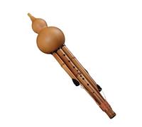 Hulusi A 9 Buche, Uno Strumento A Fiato Utilizzato Per Insegnare E Suonare, Con Un Bel Tono,D#