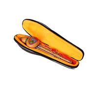 Hulusi Cinese in Do Strumento Tradizionale Cinese Ideale per Principianti con Design di Zucca Intagliata a Mano Tubi di Bambù e Ricco Patrimonio Culturale Ottimo Dono per Amanti de