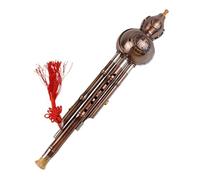 hulusi flute Hulusi In Do E Si Bemolle È Adatto Sia Ai Principianti Che Agli Adulti(B Flat)