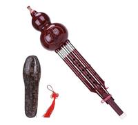 hulusi flute Strumenti Musicali Popolari Fatti A Mano Hulusi C Tune/Lower Tune Per Gli Amanti Della Musica