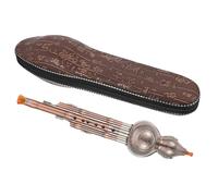 hulusi flute Strumento Flauto Di Tipo Professionale Hulusi A Tre Toni Zucca Di Seta Cucurbita