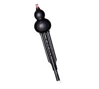 Hulusi Hulusi Nero Adatto Per Principianti Strumento A Fiato Cinese(Bb)