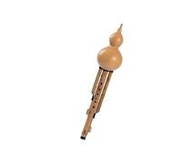 Hulusi Hulusi principiante che suona lo strumento(Bb)