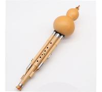 Hulusi Nanzhu Esame Delle Prestazioni Grado Di Registrazione Hulusi Professionale Hulusi(B tune 1)