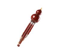 Hulusi professionale Palissandro naturale Hulusi Professional Performance per adulti(Type 7)