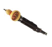 Hulusi professionale Prestazioni professionali di Hulusi in bambù viola(D minor)