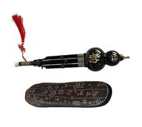 Hulusi Strumento Musicale Flauto Di Zucca Professionale Flauto Hulusi Strumento A Fiato Tradizionale Cinese Per Studenti Amanti Della Musica