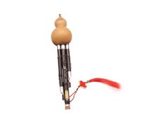 Hulusi Tasto Sol Normale Hulusi (Flauto Di Zucca) Esame Performance Professionale/arte Scenica