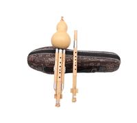 Hulusi Tipo Di Prestazione Combinazione Doppia Accordatura Hulusi Standard Si Bemolle Do Accordatura(Type 3)