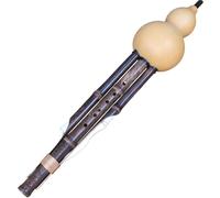 Hulusi Zizhulin Small F Tune DCBGE Tune Hulusi Per Prestazioni Professionali Professionale Hulusi(C tune)