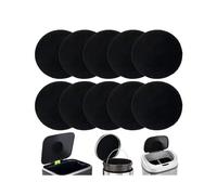 Hulvyzu Filtro a carbone attivo rotondo