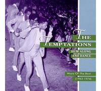 Hum Along & Dance: More of Best by The Temptations (1993-02-16)