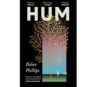 Hum: by Helen Phillips