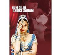 Hum Dil De Chuke Sanam - Ich gab Dir mein Herz, Geliebter