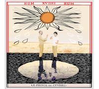 Hum Hum - Le Prince de Cendres