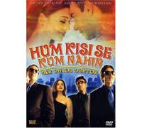 Hum Kisi Se Kum Nahin - Der Chaos Doktor