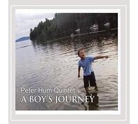 Hum, Peter - Boy's Journey