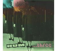 HUM ...Three (CD) Album