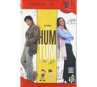 Hum Tum (2004) - Saif Ali Khan - Rani Mukherjee - Bollywood - Indian Cinema - Hindi Film [DVD] [NTSC] [Edizione: Regno Unito]