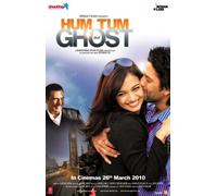 Hum Tum Aur Ghost