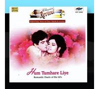 Hum Tumhare Liye (Revival) Romantic Duets-60's by Various Artists (2009-12-04)