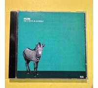 HUM - You'd prefer an astronaut