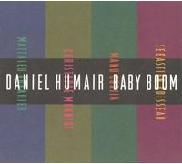 Humair - Baby Boom