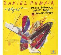 Humair,Daniel - Edges