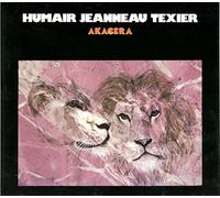 Humair/Jeanneau/Texier - Akagera