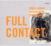 HUMAIR & JOACHIM KUEHN - FULL CONTACT