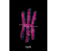 HUMAN 2.0 - COLOUR THINKING