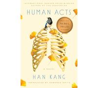 Han Kang Human Acts (Tascabile)