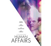 Human Affairs (DVD) David Harbour Julie Sokolowski Dominic Fumusa Kerry Condon