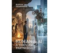 Human & AI: A Thriving Partnership
