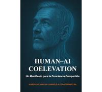 HUMAN-AI COELEVATION: Un Manifiesto para la Conciencia Compartida