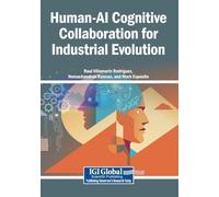 Human-AI Cognitive Collaboration for Industrial Evolution
