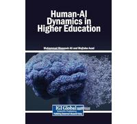 Human-AI Dynamics in Higher Education