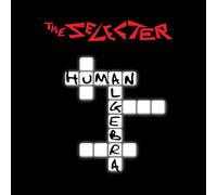 Human Algebra