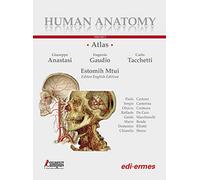 Human anatomy. Atlas. Con Contenuto digitale per accesso on line [Lingua inglese]
