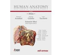 Human anatomy. Atlas. Con Contenuto digitale per accesso online. Vol. 1