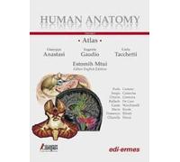 Human anatomy. Atlas. Con Contenuto digitale per accesso online. Vol. 3