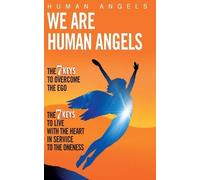 Human Angels We are Human Angels (Tascabile)