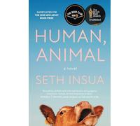 Human, Animal: A BBC Radio 2 Book Club Pick