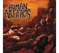 Human Artifacts Principles of Sickness (CD)