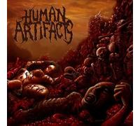 Human Artifacts Principles of Sickness (CD)