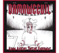 Human Auditory Torture Experim [Import]