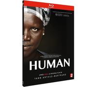 Human - bd - 921106 (Blu-ray) Yann Arthus-Bertrand