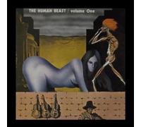 Human Beast,the - Volume 1