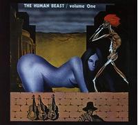 HUMAN BEAST - VOLUME ONE -DIGI-